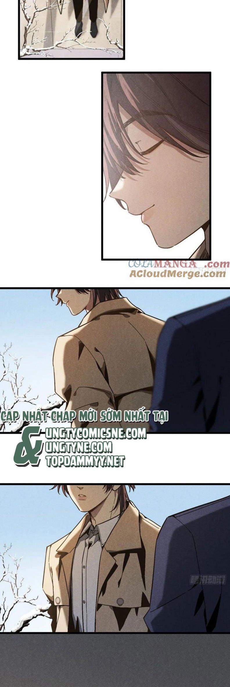 Tôi Không Cùng Anh Đến Vùng Đất Bắp Ngô Đâu! 57 trang 18