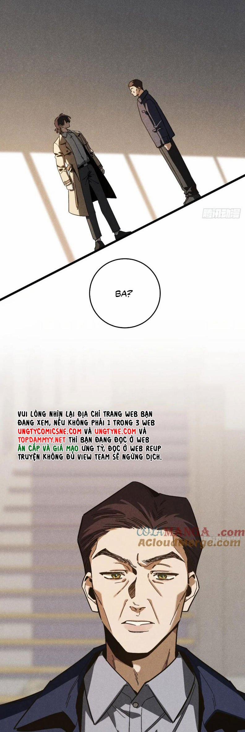 Tôi Không Cùng Anh Đến Vùng Đất Bắp Ngô Đâu! 57 trang 19