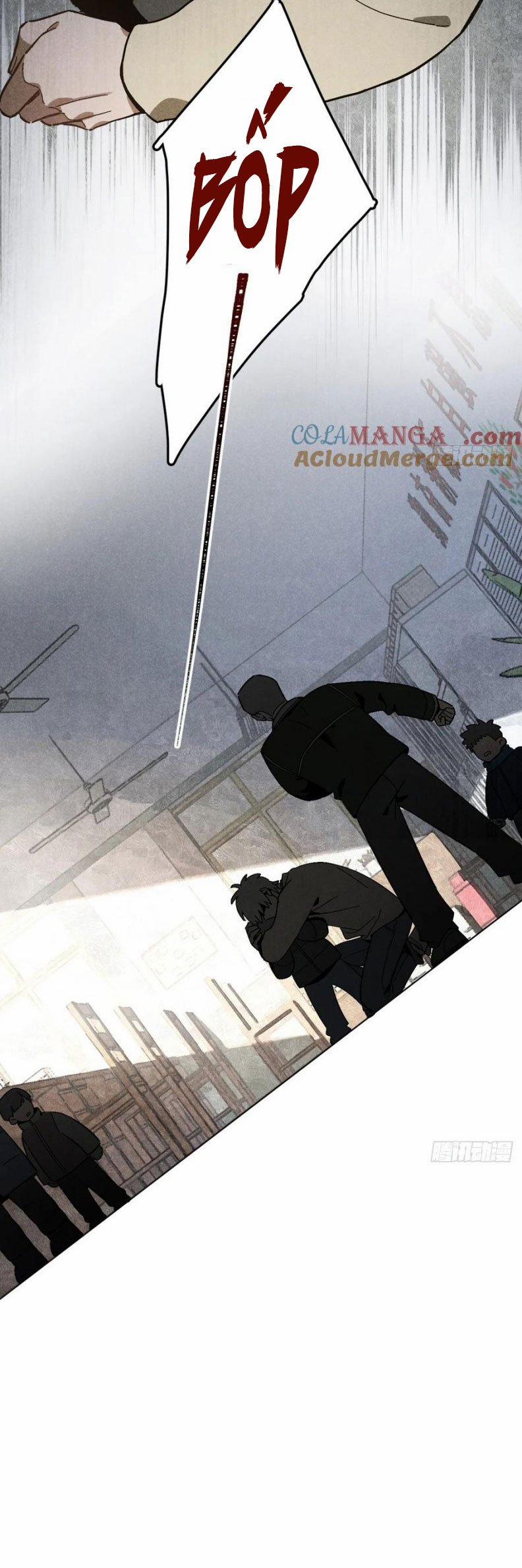 Tôi Không Cùng Anh Đến Vùng Đất Bắp Ngô Đâu! 57 trang 6