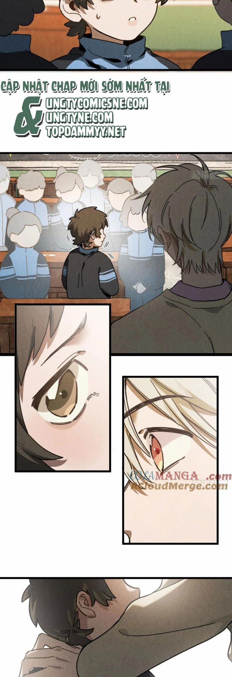 Tôi Không Cùng Anh Đến Vùng Đất Bắp Ngô Đâu! 58 trang 16