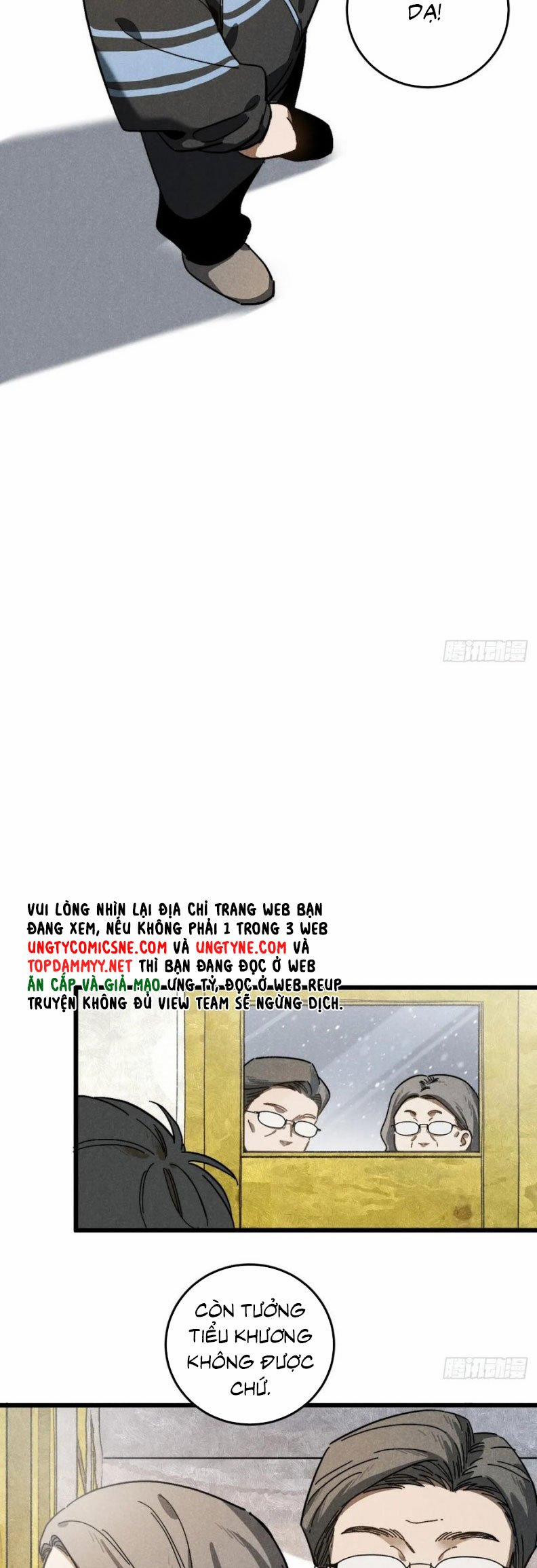 Tôi Không Cùng Anh Đến Vùng Đất Bắp Ngô Đâu! 58 trang 18