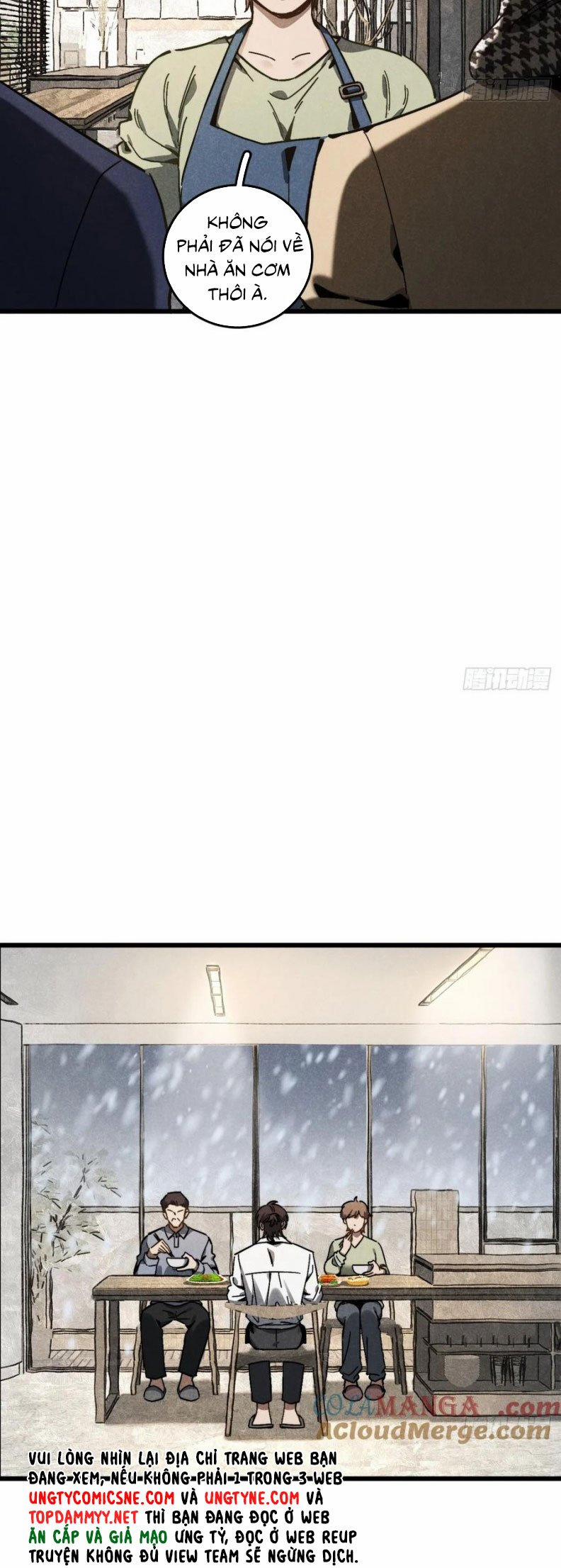 Tôi Không Cùng Anh Đến Vùng Đất Bắp Ngô Đâu! 58 trang 4