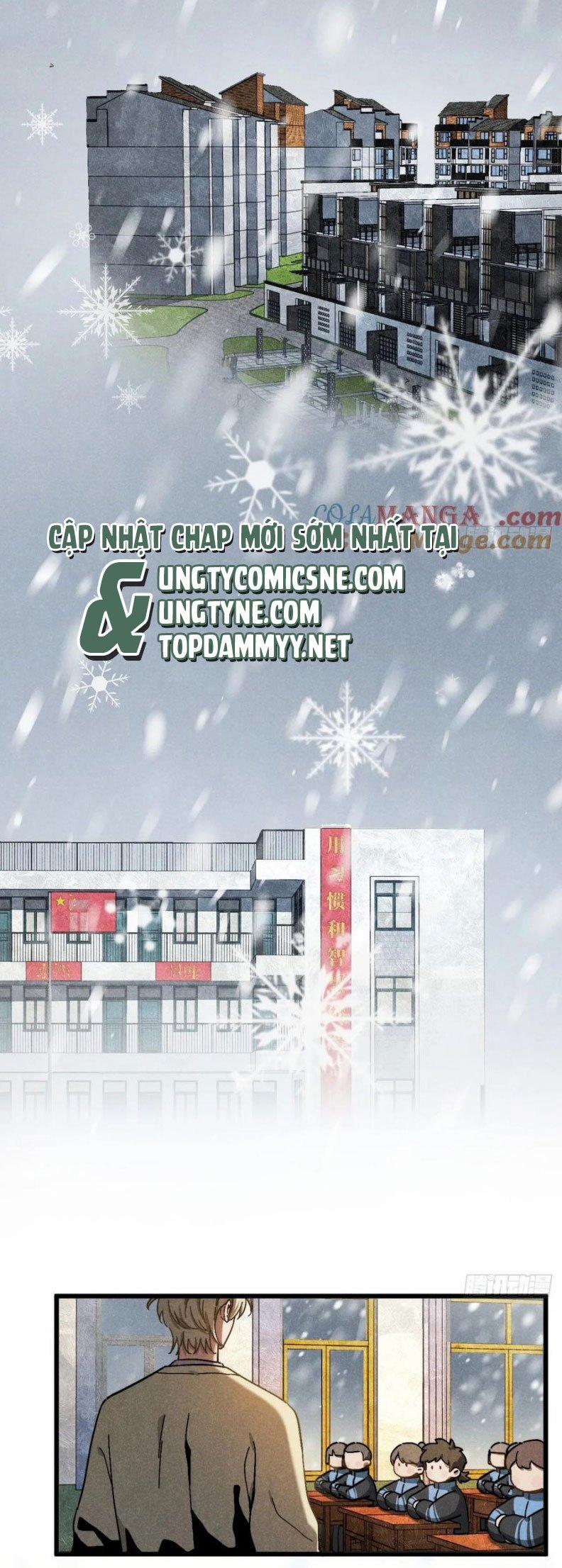 Tôi Không Cùng Anh Đến Vùng Đất Bắp Ngô Đâu! 58 trang 6