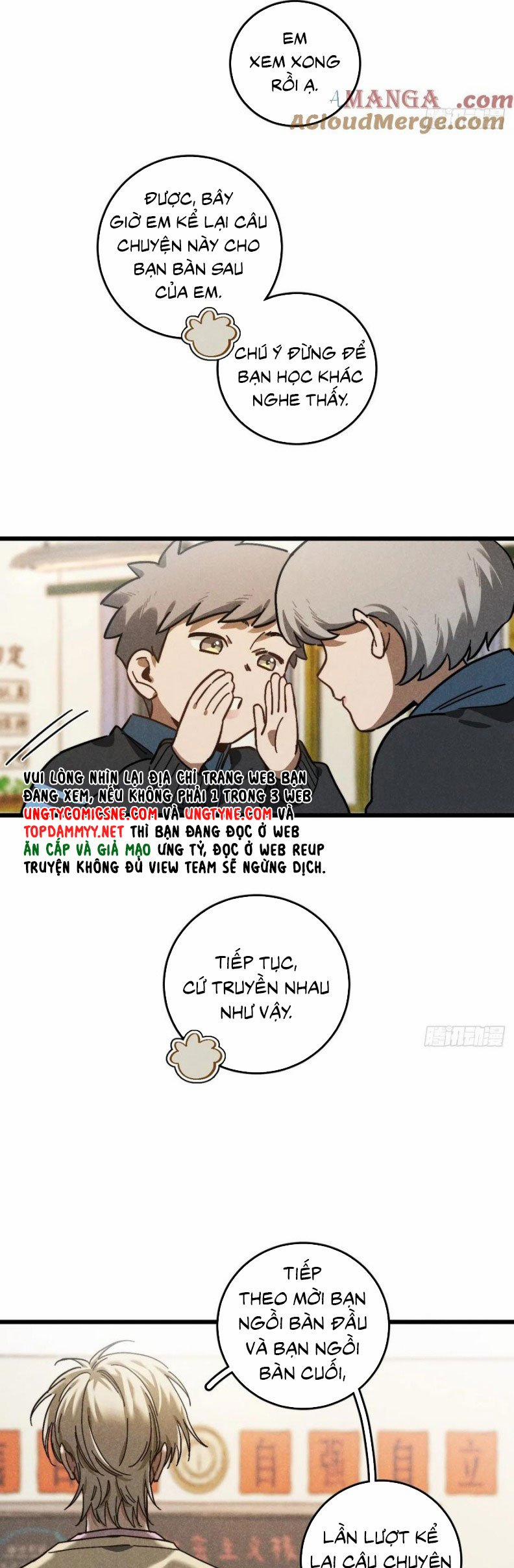 Tôi Không Cùng Anh Đến Vùng Đất Bắp Ngô Đâu! 58 trang 9