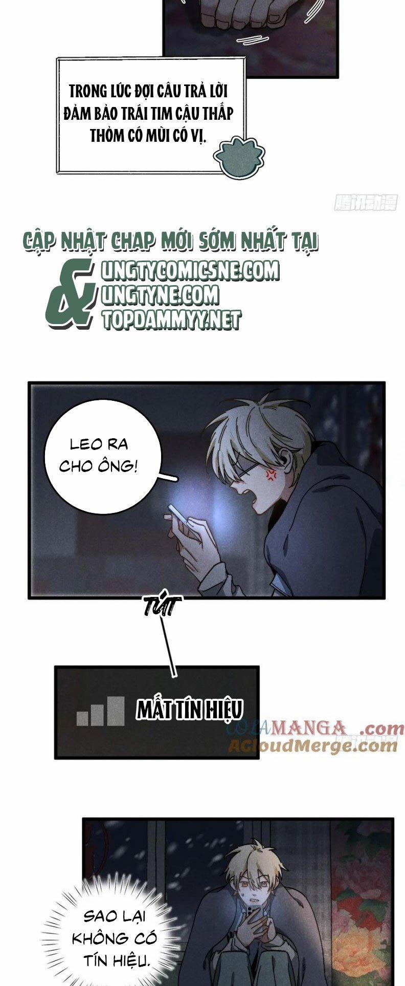 Tôi Không Cùng Anh Đến Vùng Đất Bắp Ngô Đâu! 59 trang 11