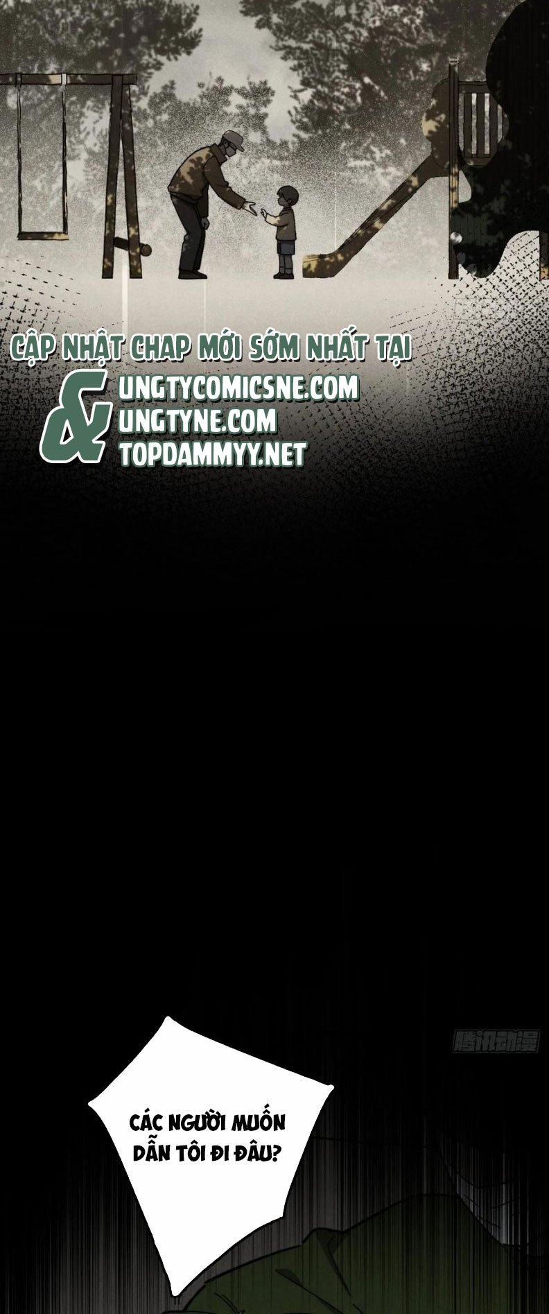 Tôi Không Cùng Anh Đến Vùng Đất Bắp Ngô Đâu! 59 trang 17