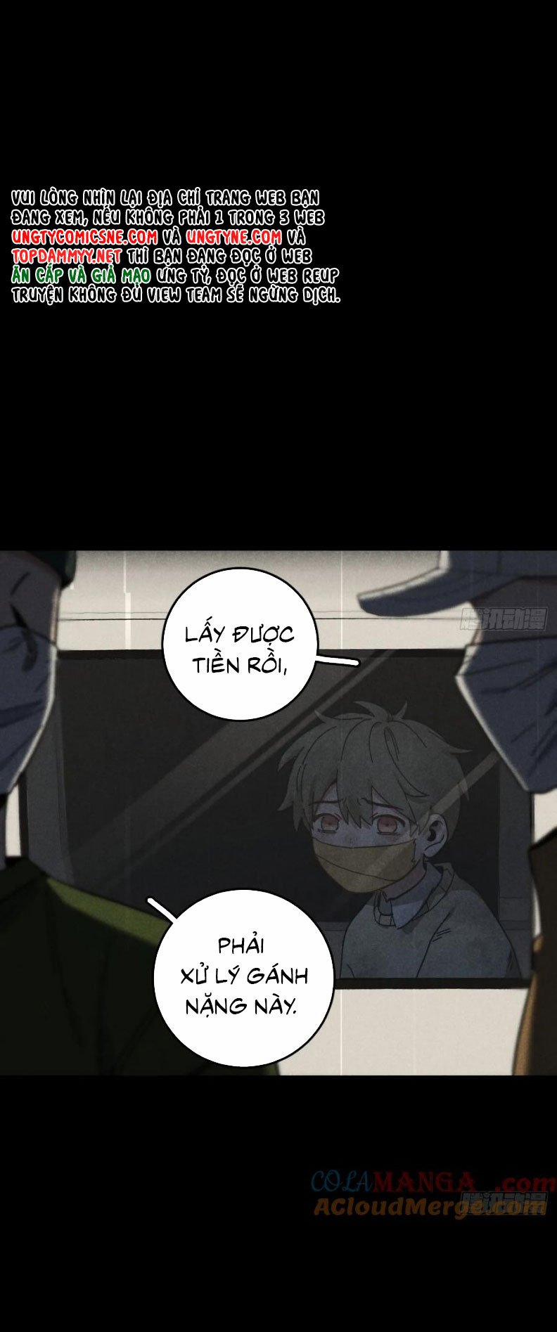 Tôi Không Cùng Anh Đến Vùng Đất Bắp Ngô Đâu! 59 trang 19