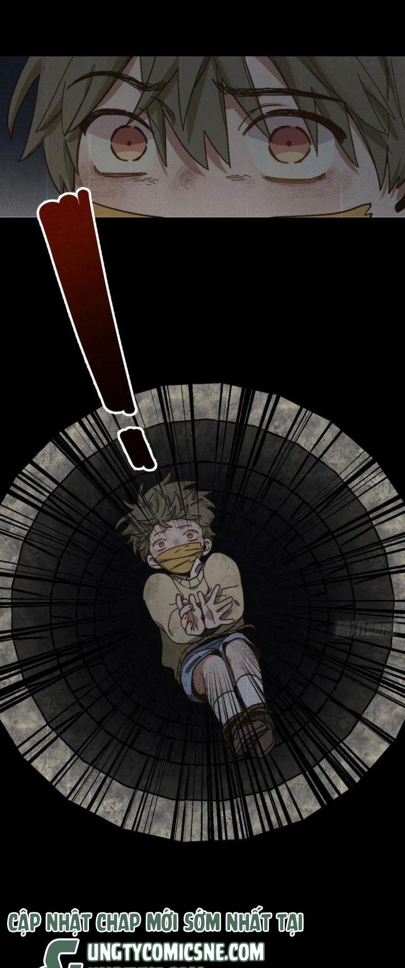 Tôi Không Cùng Anh Đến Vùng Đất Bắp Ngô Đâu! 59 trang 20