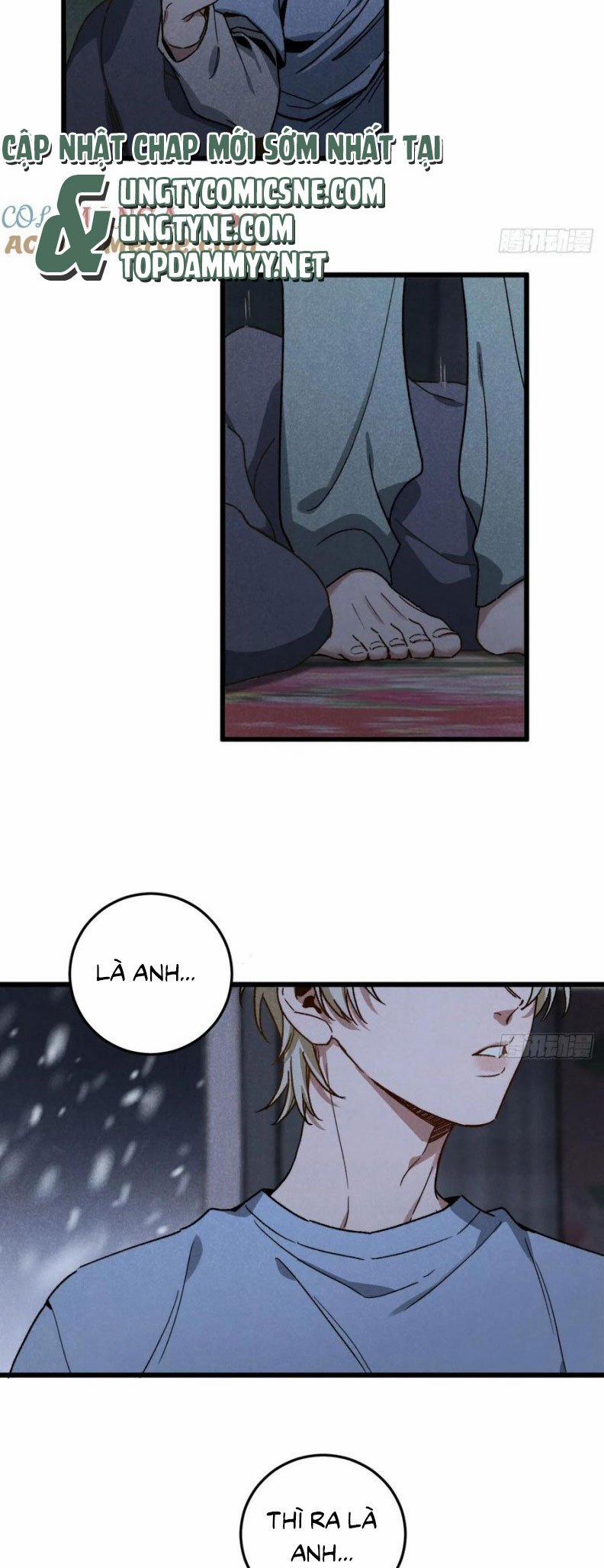 Tôi Không Cùng Anh Đến Vùng Đất Bắp Ngô Đâu! 59 trang 26