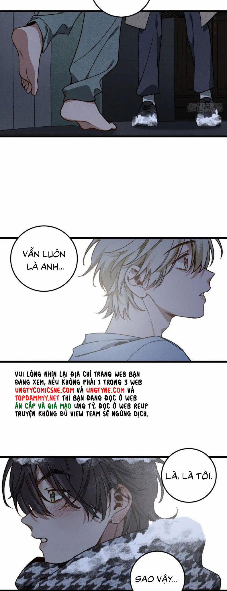 Tôi Không Cùng Anh Đến Vùng Đất Bắp Ngô Đâu! 59 trang 27