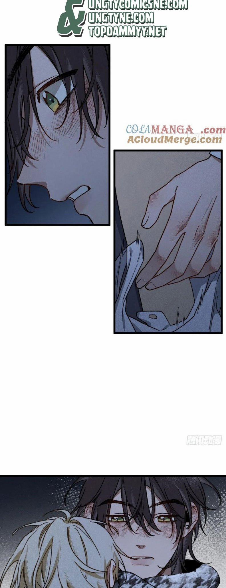 Tôi Không Cùng Anh Đến Vùng Đất Bắp Ngô Đâu! 59 trang 29