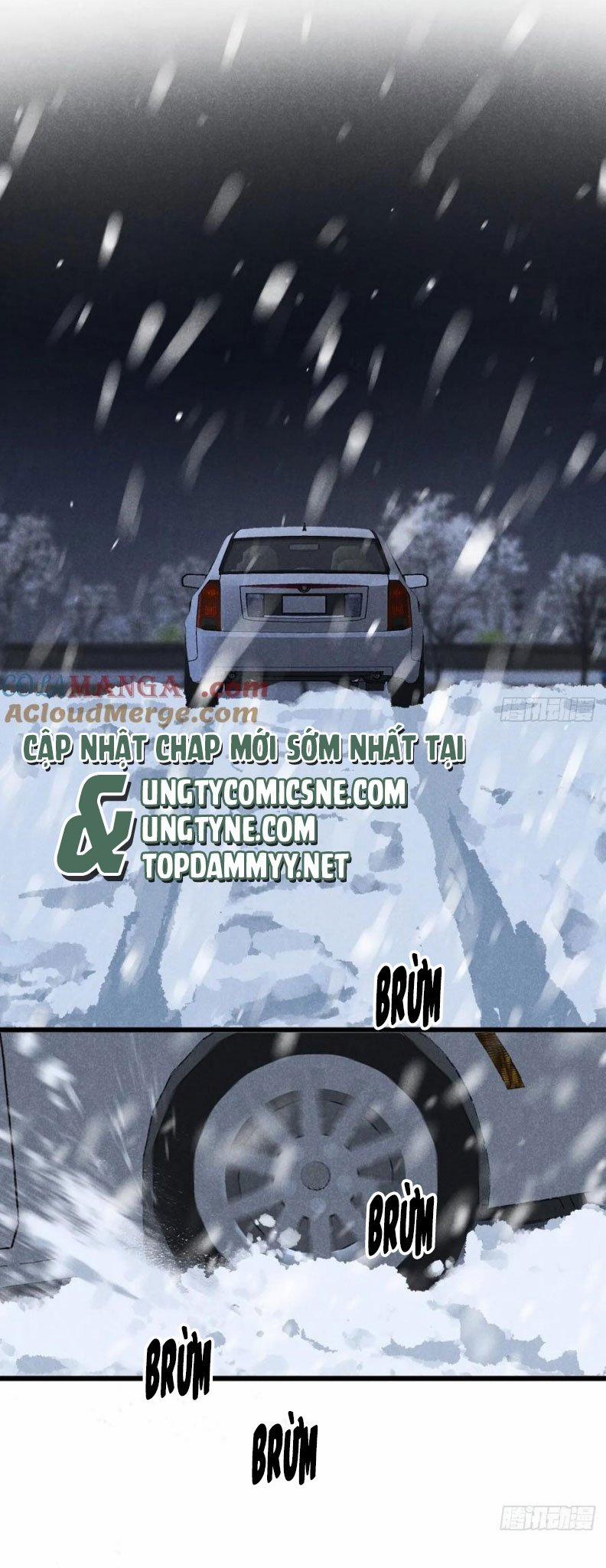 Tôi Không Cùng Anh Đến Vùng Đất Bắp Ngô Đâu! 59 trang 5