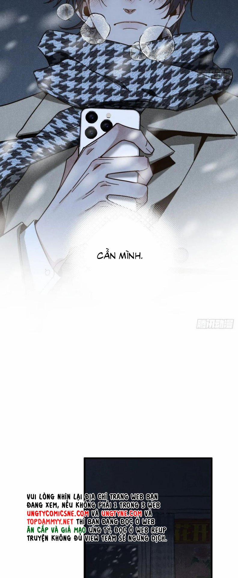 Tôi Không Cùng Anh Đến Vùng Đất Bắp Ngô Đâu! 59 trang 9