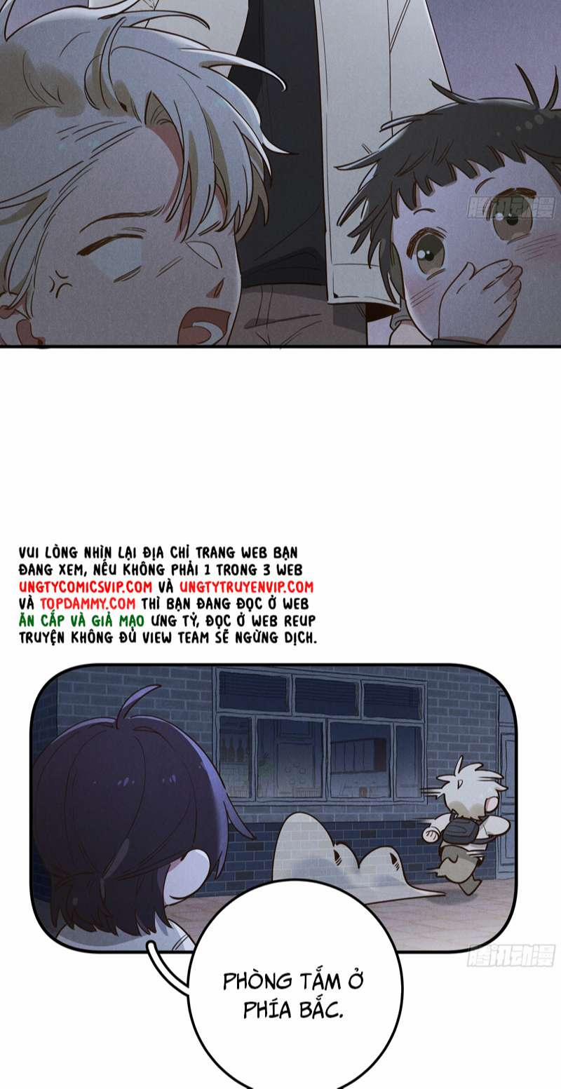 Tôi Không Cùng Anh Đến Vùng Đất Bắp Ngô Đâu! 6 trang 10