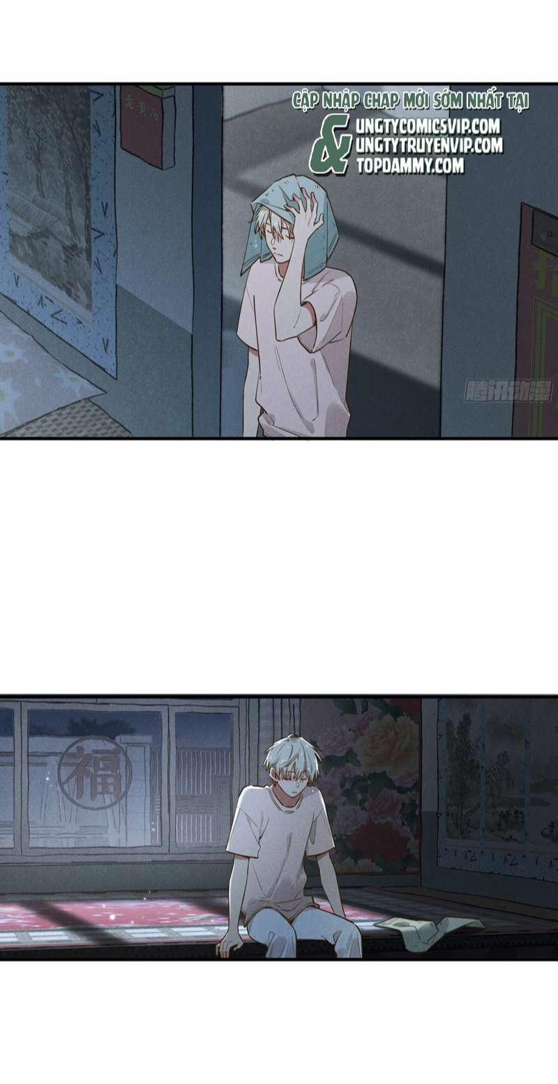 Tôi Không Cùng Anh Đến Vùng Đất Bắp Ngô Đâu! 6 trang 13