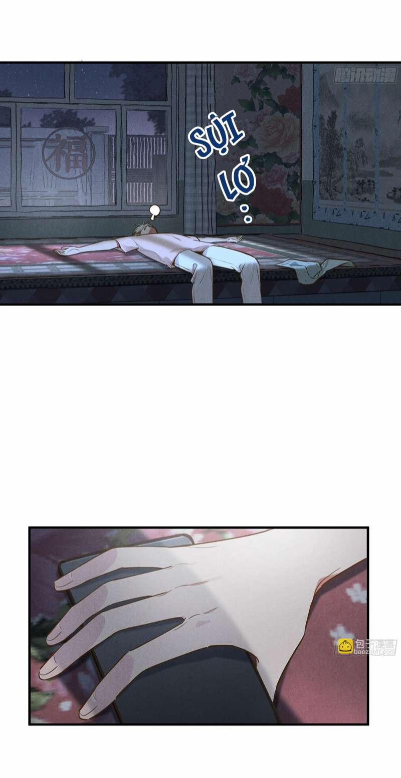 Tôi Không Cùng Anh Đến Vùng Đất Bắp Ngô Đâu! 6 trang 14