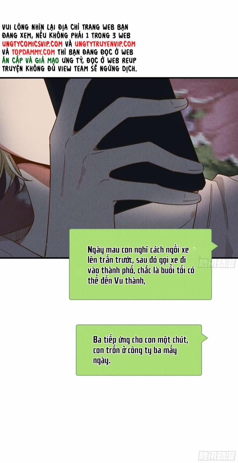 Tôi Không Cùng Anh Đến Vùng Đất Bắp Ngô Đâu! 6 trang 15