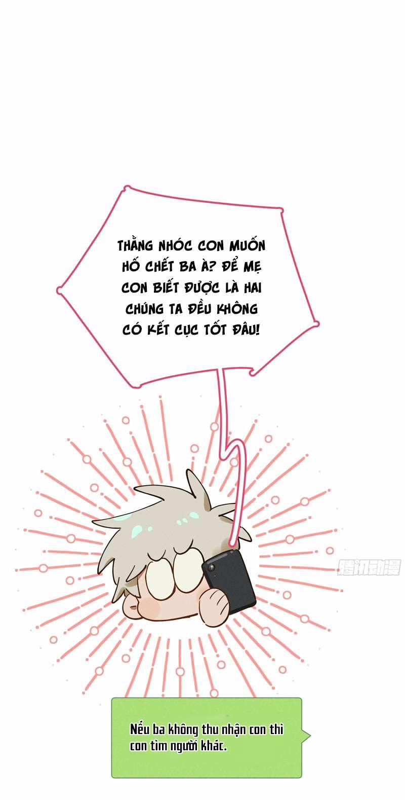 Tôi Không Cùng Anh Đến Vùng Đất Bắp Ngô Đâu! 6 trang 16