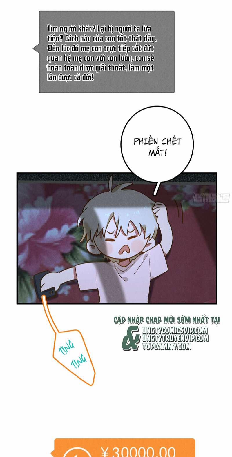 Tôi Không Cùng Anh Đến Vùng Đất Bắp Ngô Đâu! 6 trang 17