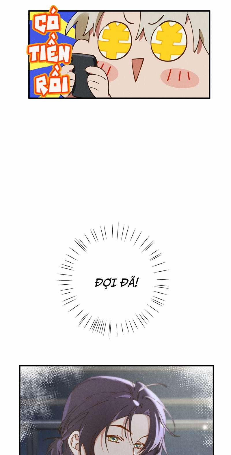 Tôi Không Cùng Anh Đến Vùng Đất Bắp Ngô Đâu! 6 trang 19