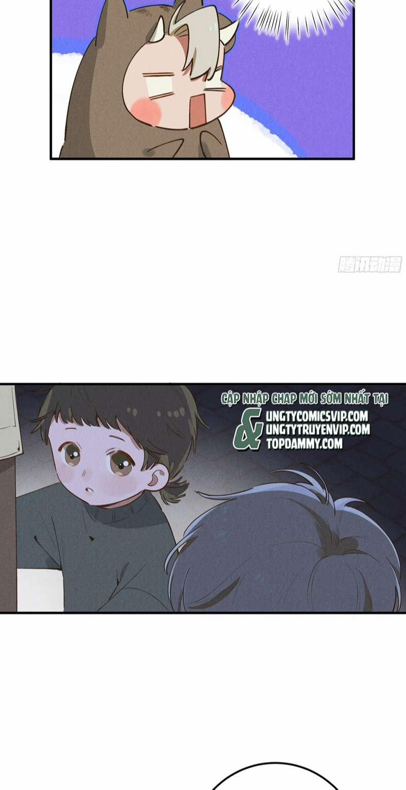 Tôi Không Cùng Anh Đến Vùng Đất Bắp Ngô Đâu! 6 trang 2