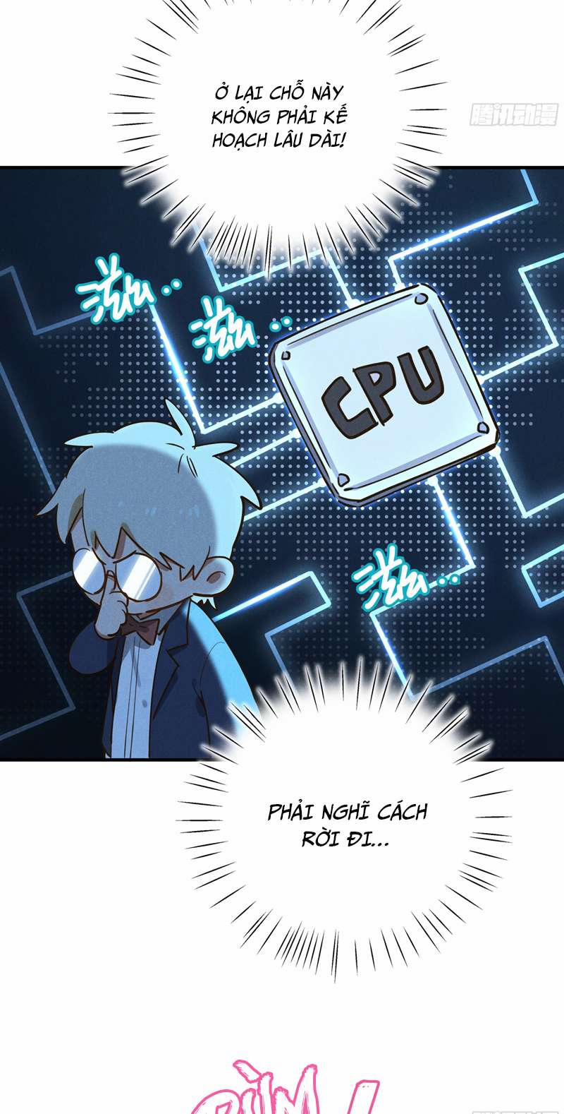 Tôi Không Cùng Anh Đến Vùng Đất Bắp Ngô Đâu! 6 trang 21