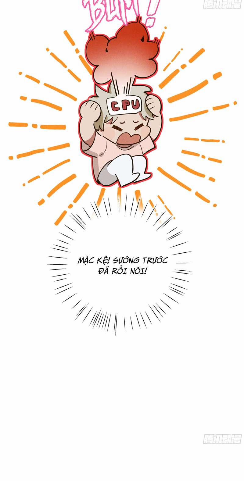 Tôi Không Cùng Anh Đến Vùng Đất Bắp Ngô Đâu! 6 trang 22