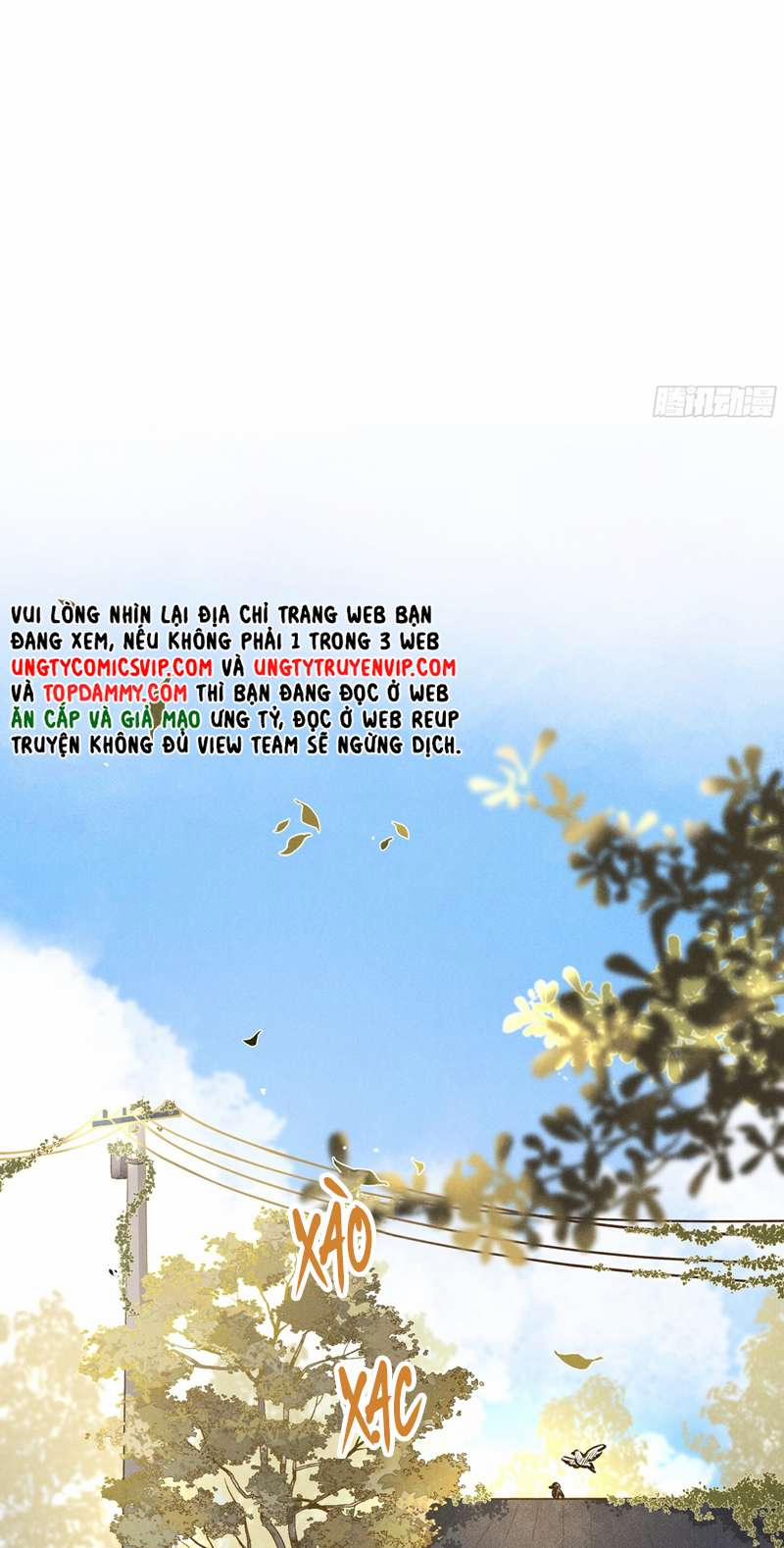 Tôi Không Cùng Anh Đến Vùng Đất Bắp Ngô Đâu! 6 trang 23