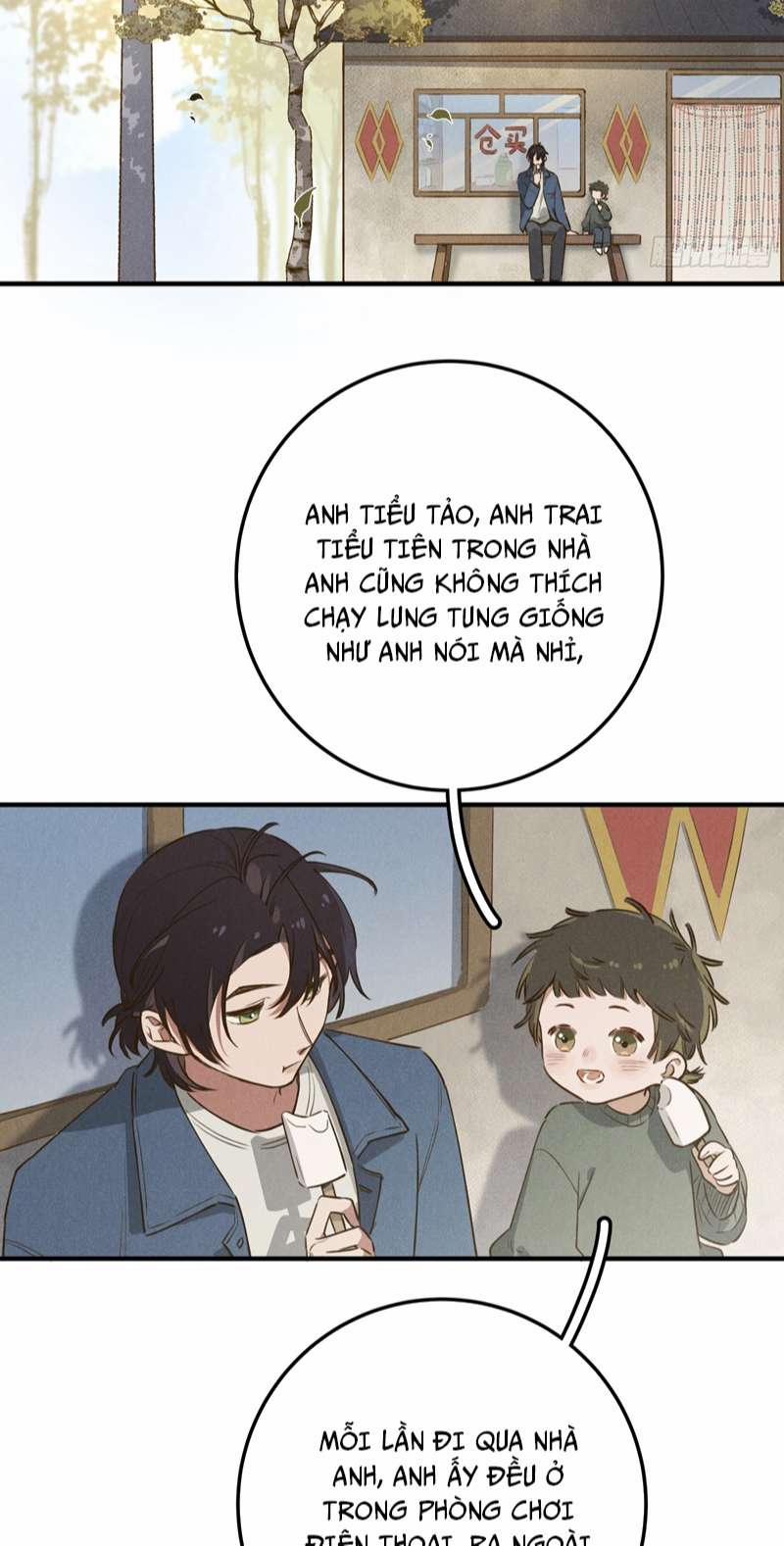 Tôi Không Cùng Anh Đến Vùng Đất Bắp Ngô Đâu! 6 trang 24