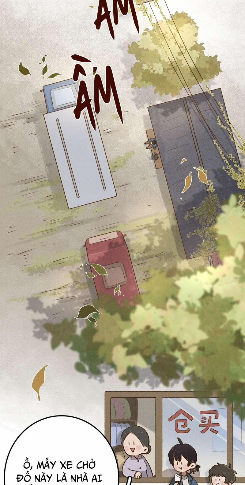 Tôi Không Cùng Anh Đến Vùng Đất Bắp Ngô Đâu! 6 trang 26