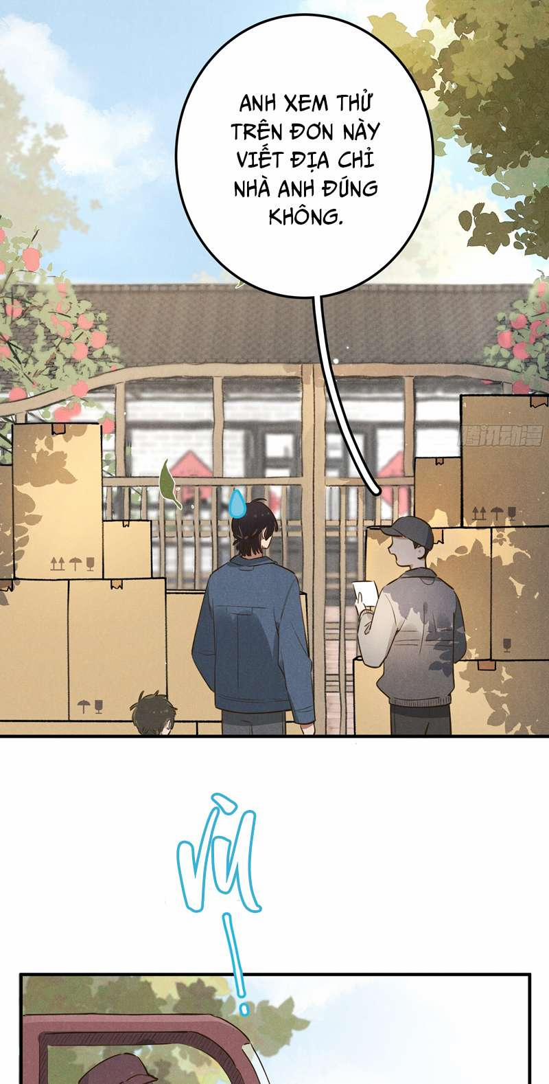 Tôi Không Cùng Anh Đến Vùng Đất Bắp Ngô Đâu! 6 trang 29