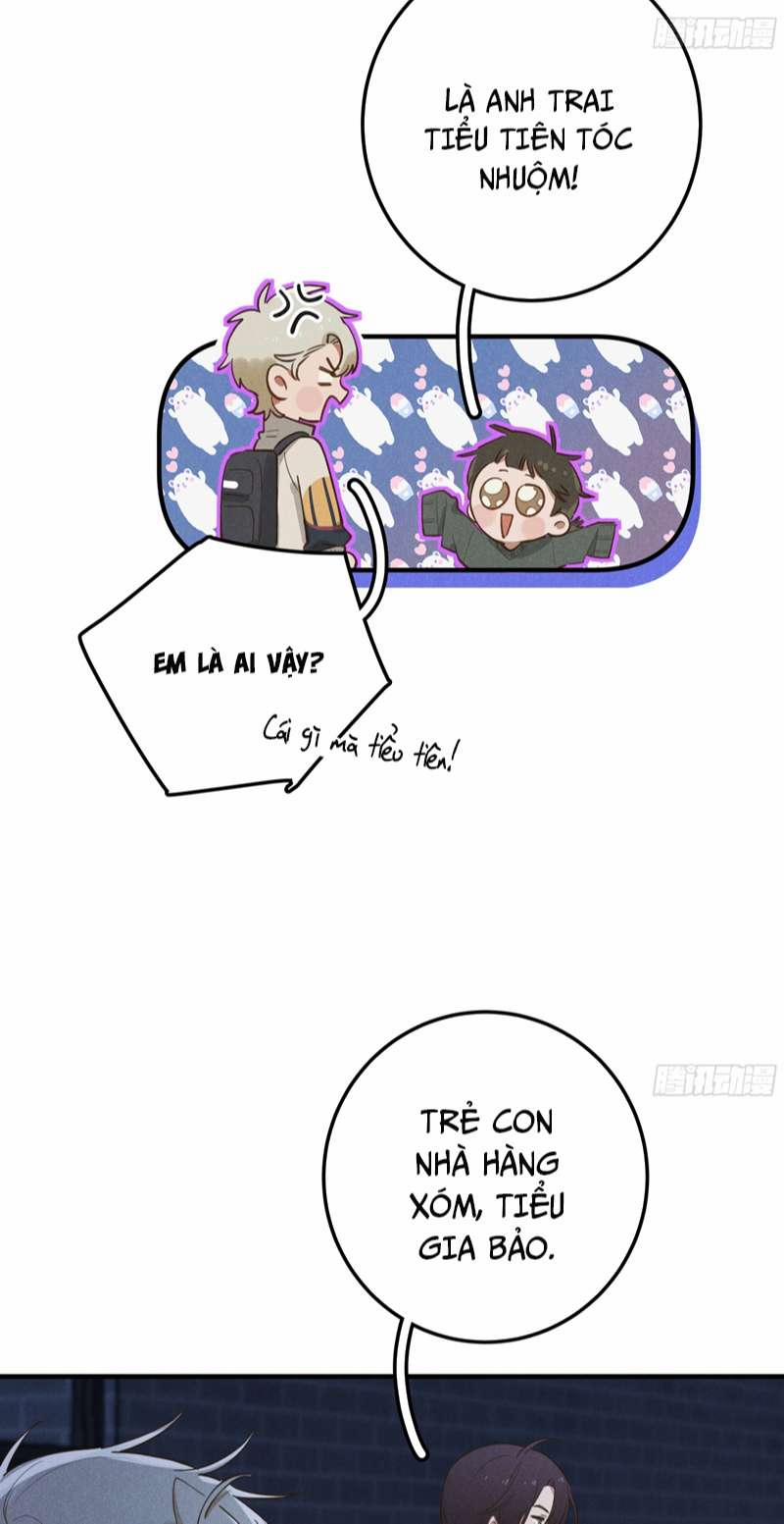 Tôi Không Cùng Anh Đến Vùng Đất Bắp Ngô Đâu! 6 trang 3