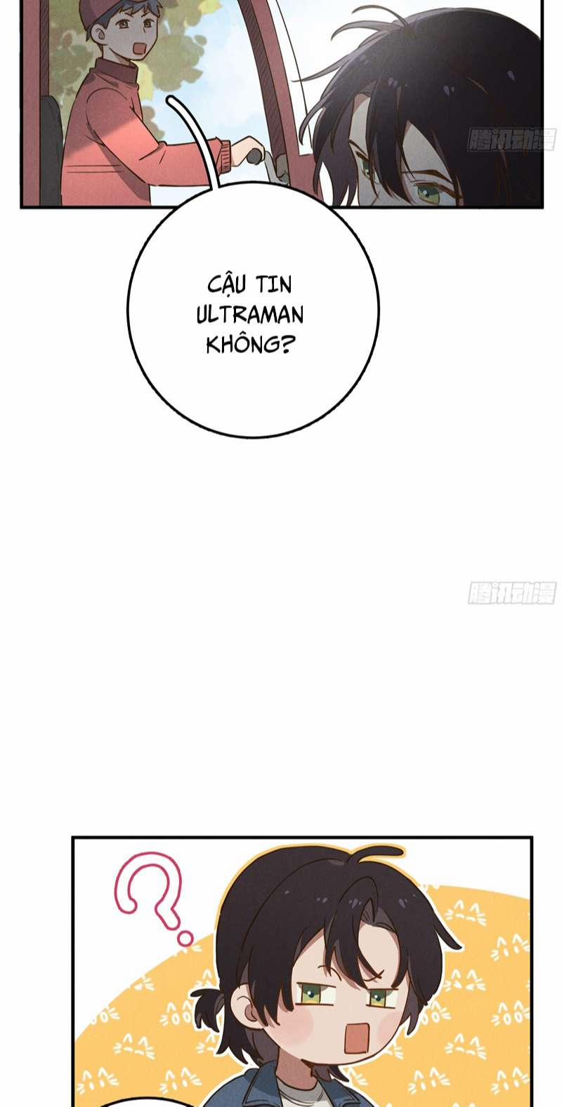 Tôi Không Cùng Anh Đến Vùng Đất Bắp Ngô Đâu! 6 trang 30