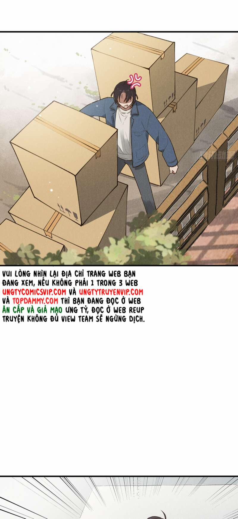 Tôi Không Cùng Anh Đến Vùng Đất Bắp Ngô Đâu! 6 trang 33