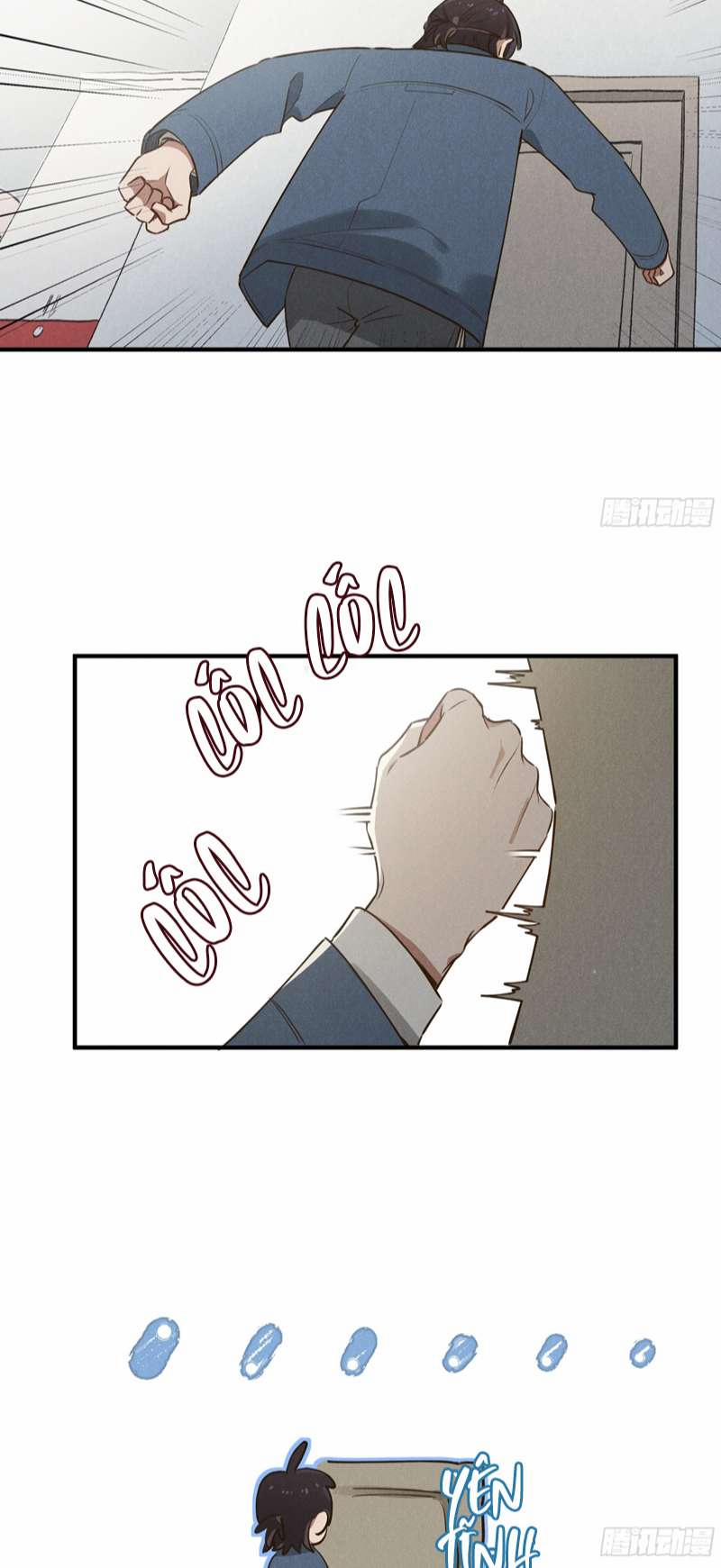 Tôi Không Cùng Anh Đến Vùng Đất Bắp Ngô Đâu! 6 trang 34