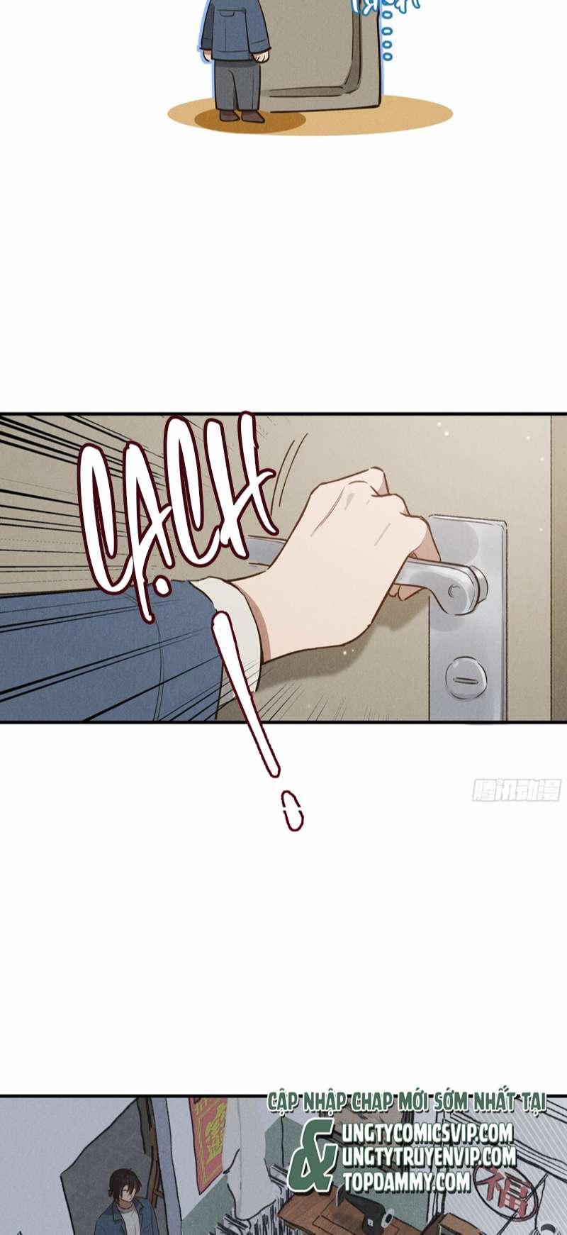 Tôi Không Cùng Anh Đến Vùng Đất Bắp Ngô Đâu! 6 trang 35