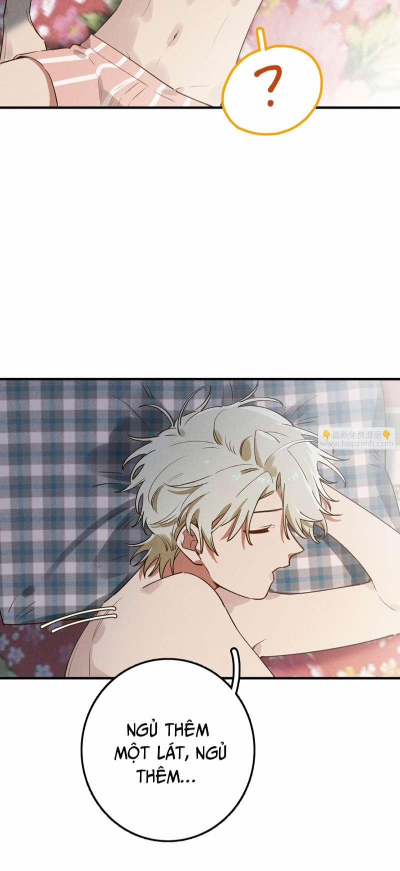 Tôi Không Cùng Anh Đến Vùng Đất Bắp Ngô Đâu! 6 trang 38