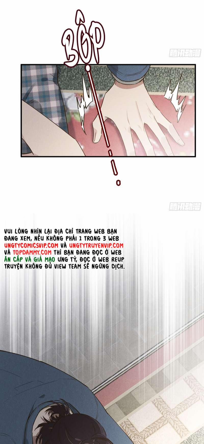 Tôi Không Cùng Anh Đến Vùng Đất Bắp Ngô Đâu! 6 trang 39