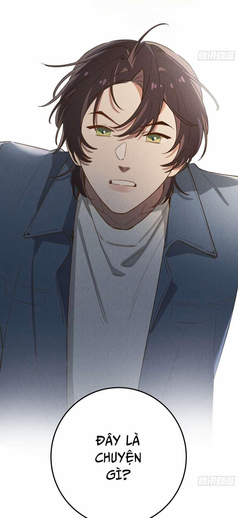 Tôi Không Cùng Anh Đến Vùng Đất Bắp Ngô Đâu! 6 trang 41