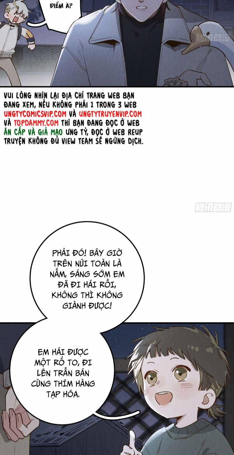 Tôi Không Cùng Anh Đến Vùng Đất Bắp Ngô Đâu! 6 trang 5