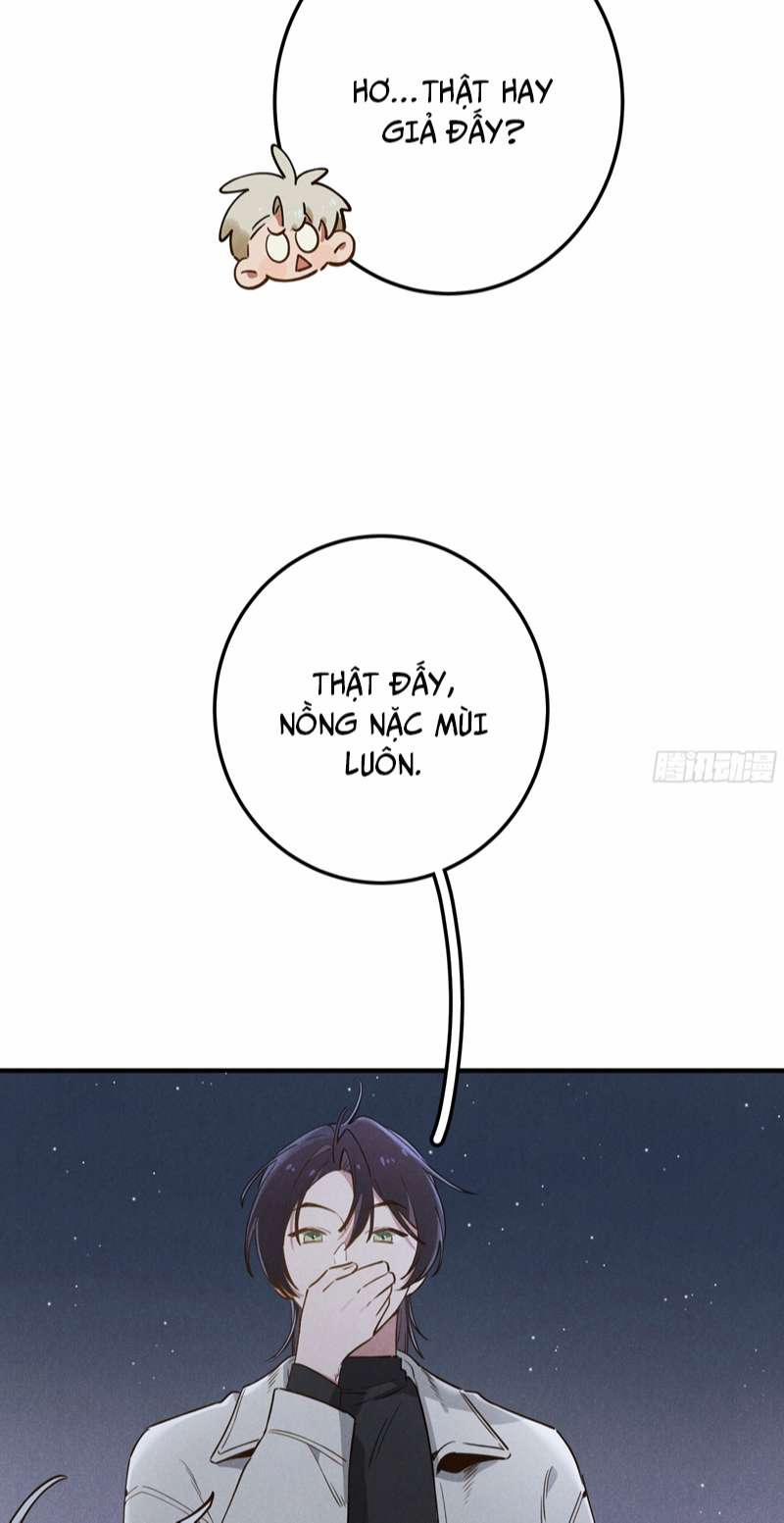 Tôi Không Cùng Anh Đến Vùng Đất Bắp Ngô Đâu! 6 trang 9