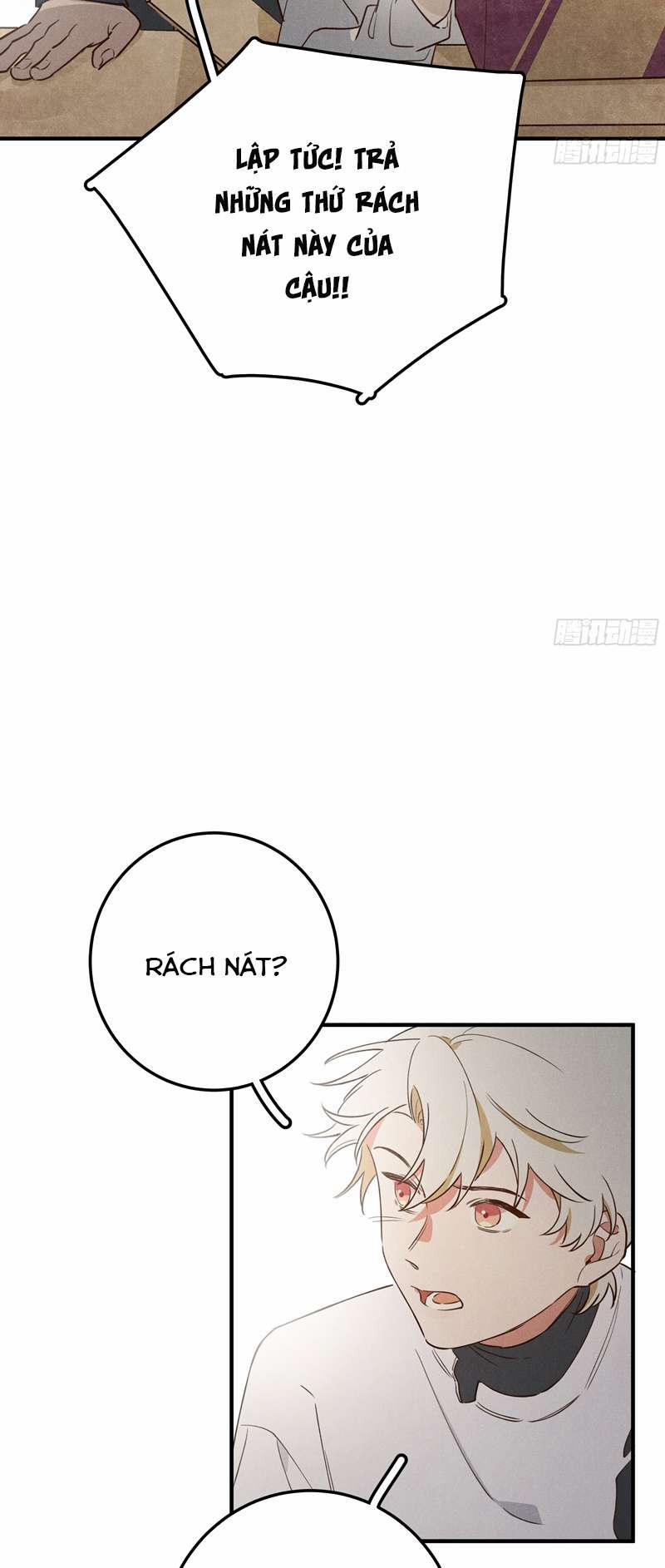 Tôi Không Cùng Anh Đến Vùng Đất Bắp Ngô Đâu! 7 trang 10