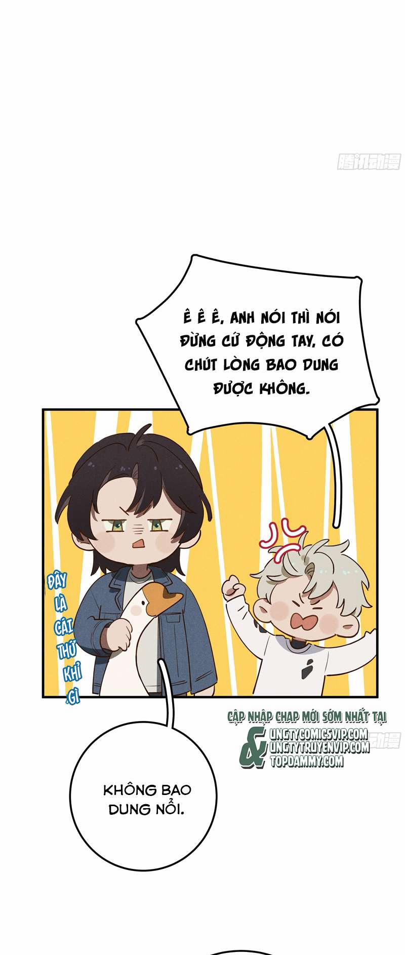 Tôi Không Cùng Anh Đến Vùng Đất Bắp Ngô Đâu! 7 trang 13