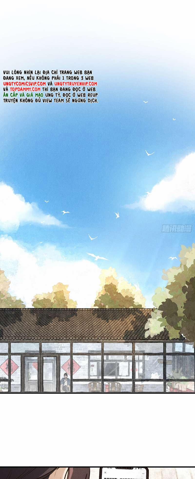 Tôi Không Cùng Anh Đến Vùng Đất Bắp Ngô Đâu! 7 trang 19