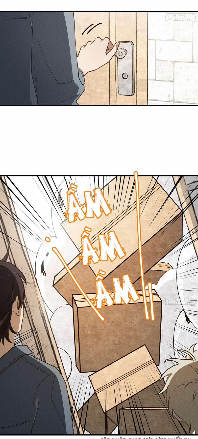 Tôi Không Cùng Anh Đến Vùng Đất Bắp Ngô Đâu! 7 trang 30