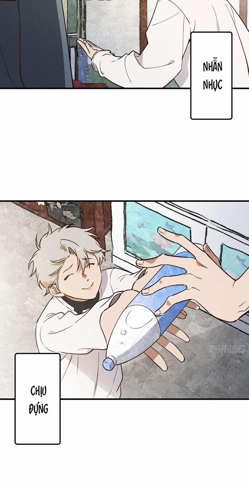 Tôi Không Cùng Anh Đến Vùng Đất Bắp Ngô Đâu! 7 trang 33