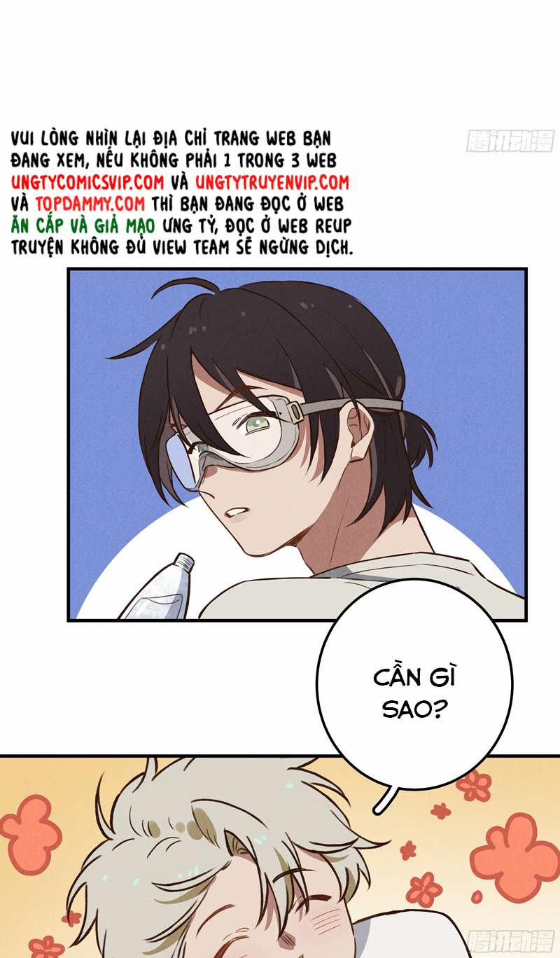 Tôi Không Cùng Anh Đến Vùng Đất Bắp Ngô Đâu! 7 trang 34