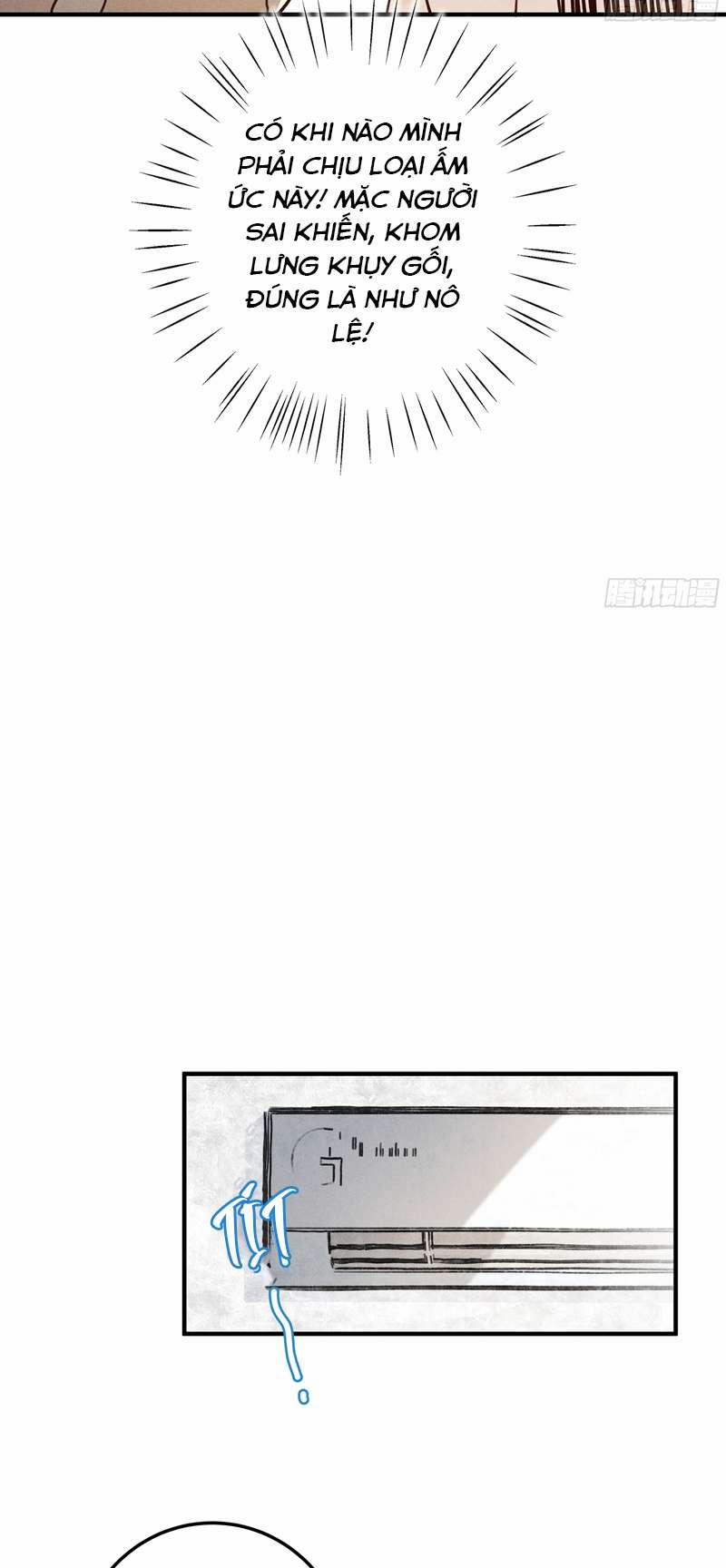 Tôi Không Cùng Anh Đến Vùng Đất Bắp Ngô Đâu! 7 trang 38