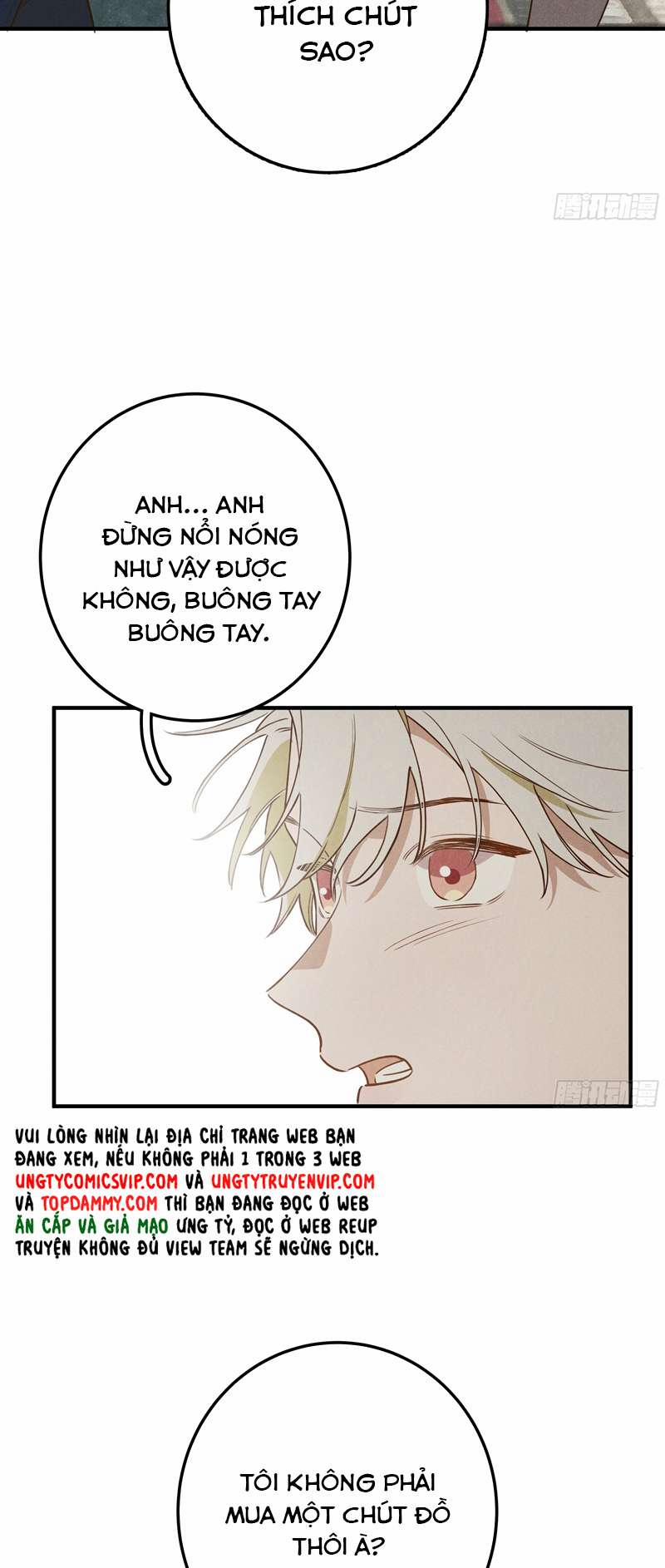 Tôi Không Cùng Anh Đến Vùng Đất Bắp Ngô Đâu! 7 trang 4