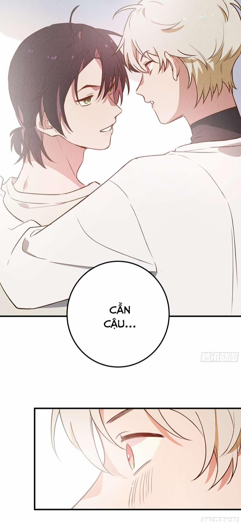 Tôi Không Cùng Anh Đến Vùng Đất Bắp Ngô Đâu! 7 trang 41